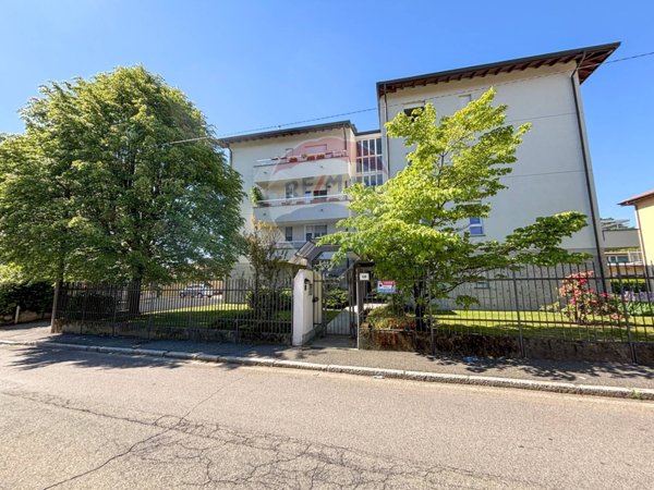 ufficio in vendita a Varese in zona Viale Belforte