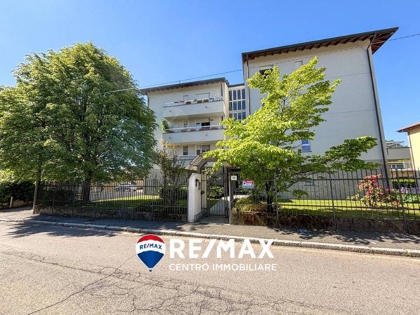 ufficio in vendita a Varese in zona Viale Belforte