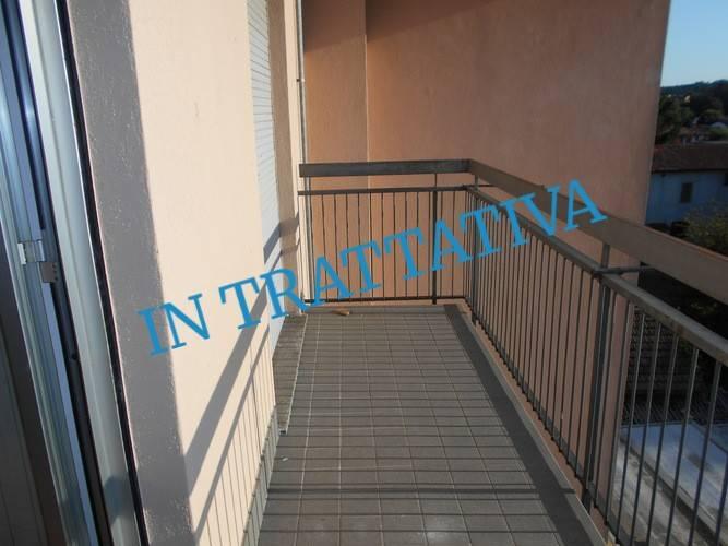 appartamento in vendita a Varese in zona Biumo