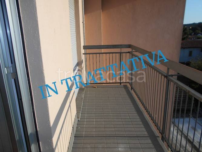 appartamento in vendita a Varese in zona Biumo