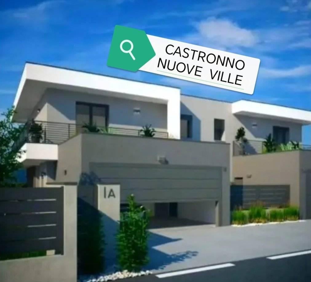 casa indipendente in vendita a Varese in zona Capolago