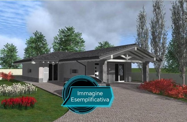 casa indipendente in vendita a Varese in zona Cartabbia