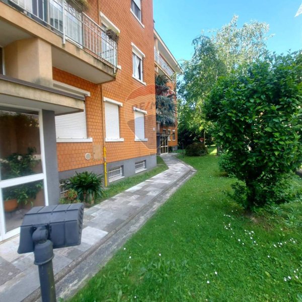 appartamento in vendita a Varese in zona Centro Città