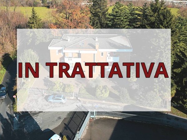 appartamento in vendita a Varese in zona Viale Belforte