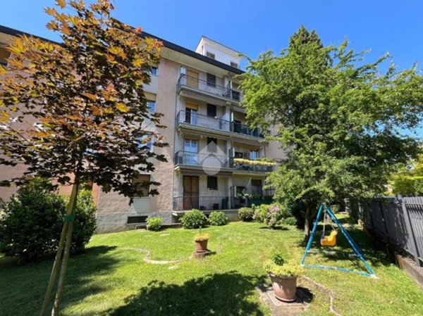 appartamento in vendita a Varese in zona Masnago