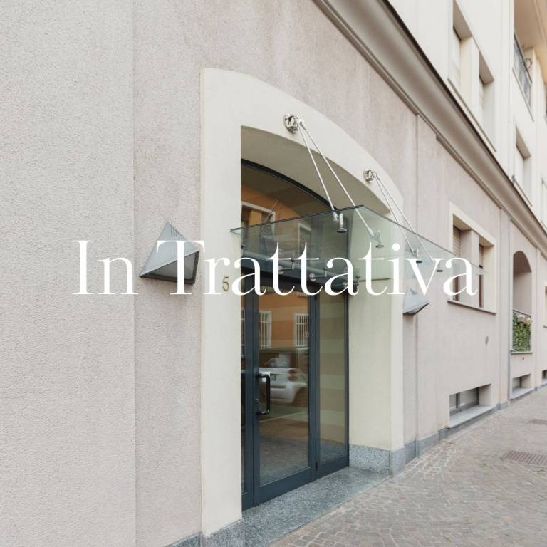 appartamento in vendita a Varese in zona Viale Belforte
