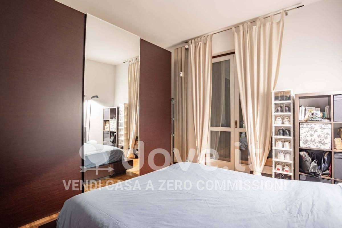 appartamento in vendita a Varese in zona Sant'Ambrogio