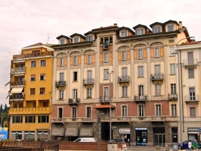 appartamento in vendita a Varese