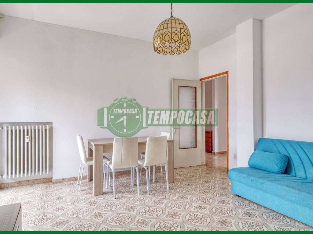 appartamento in vendita a Varese in zona Biumo