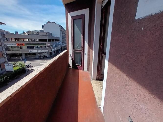 appartamento in vendita a Varese in zona Viale Belforte