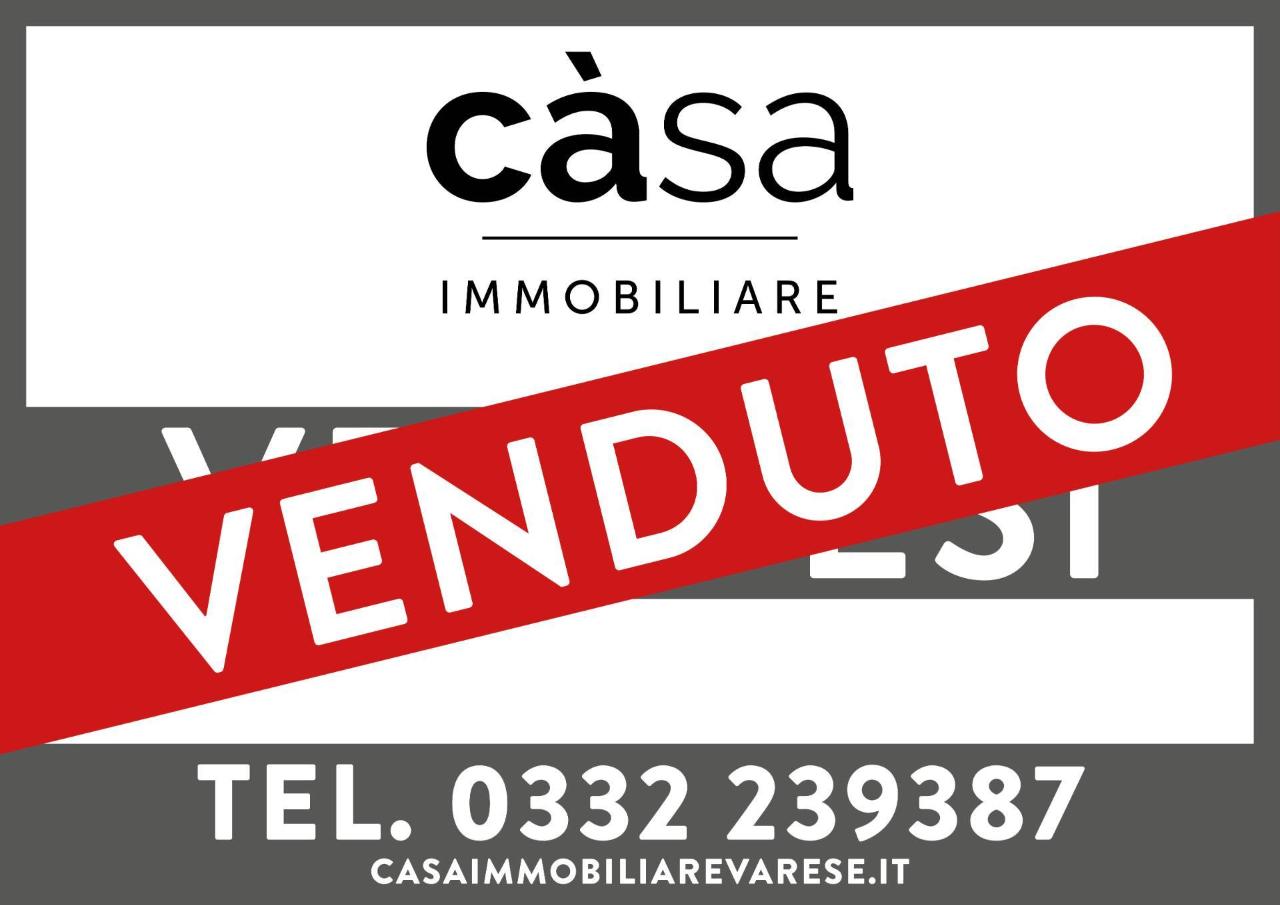 appartamento in vendita a Varese in zona Casbeno
