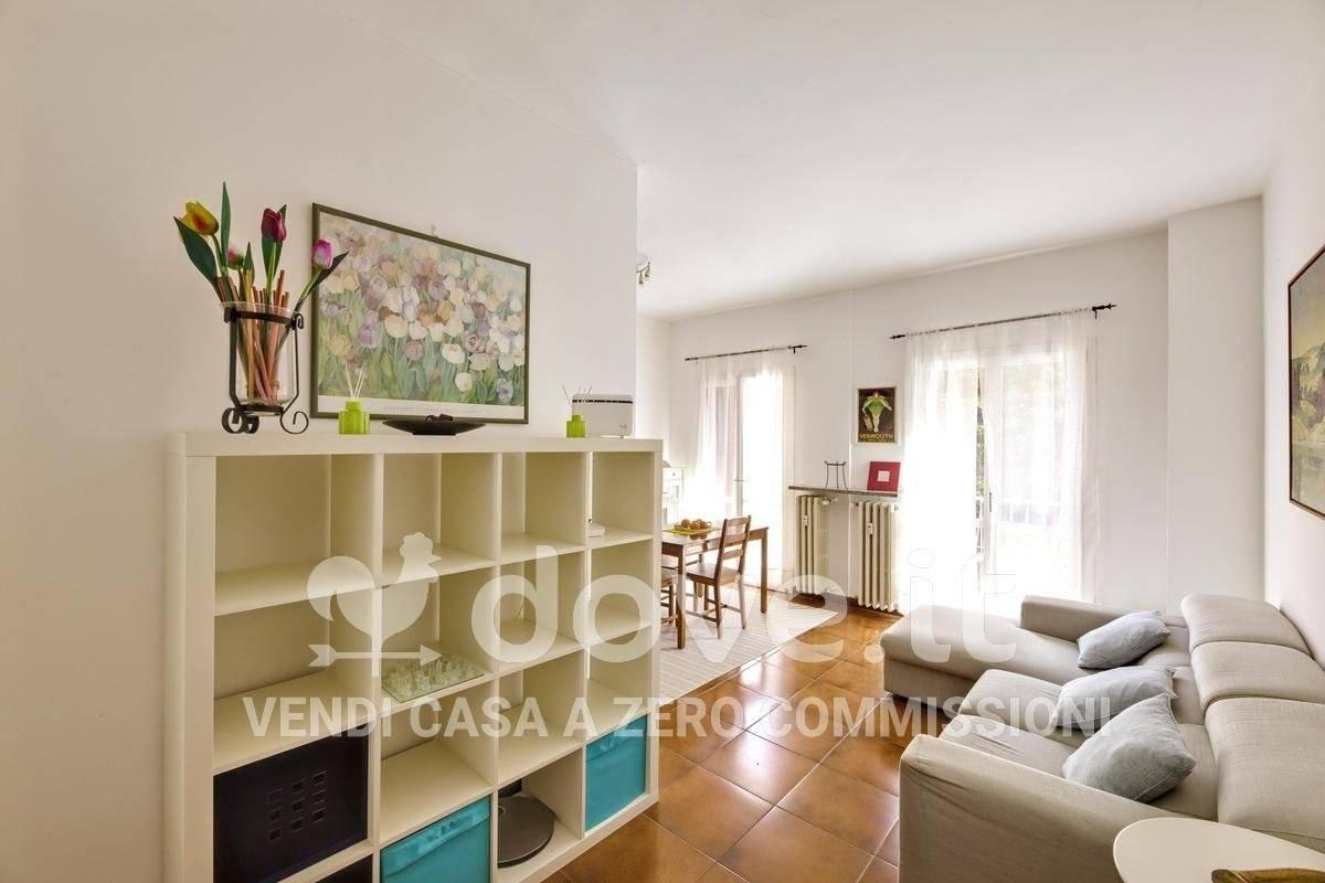 appartamento in vendita a Varese in zona Gaggio