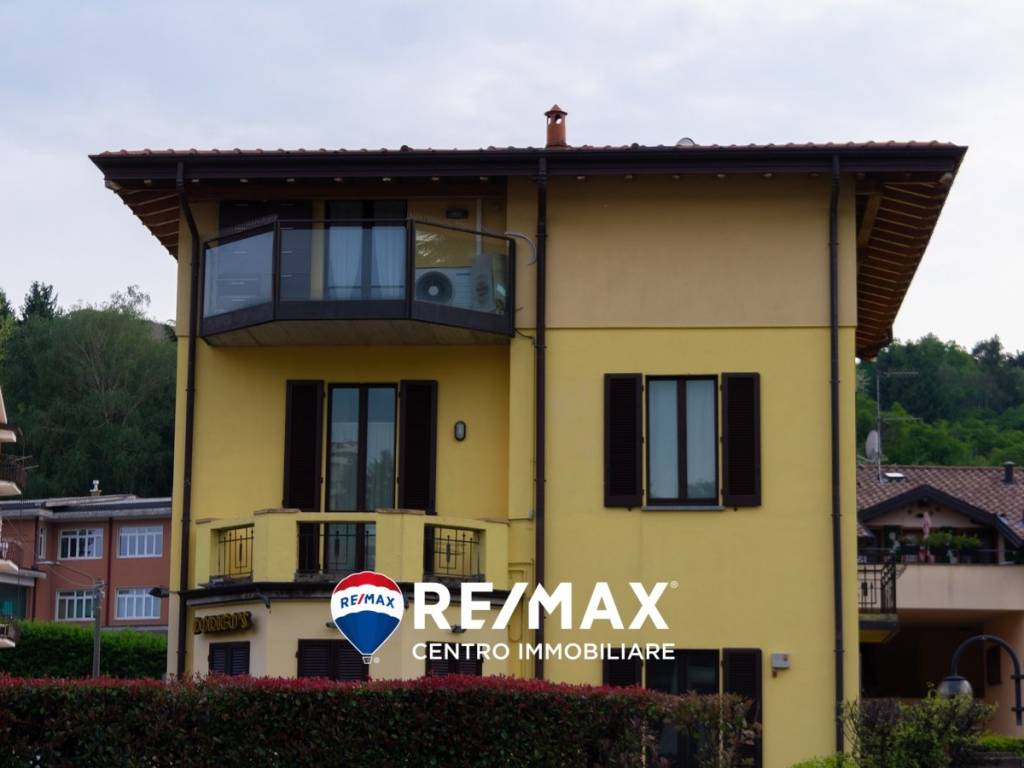 appartamento in vendita a Varese in zona San Gallo