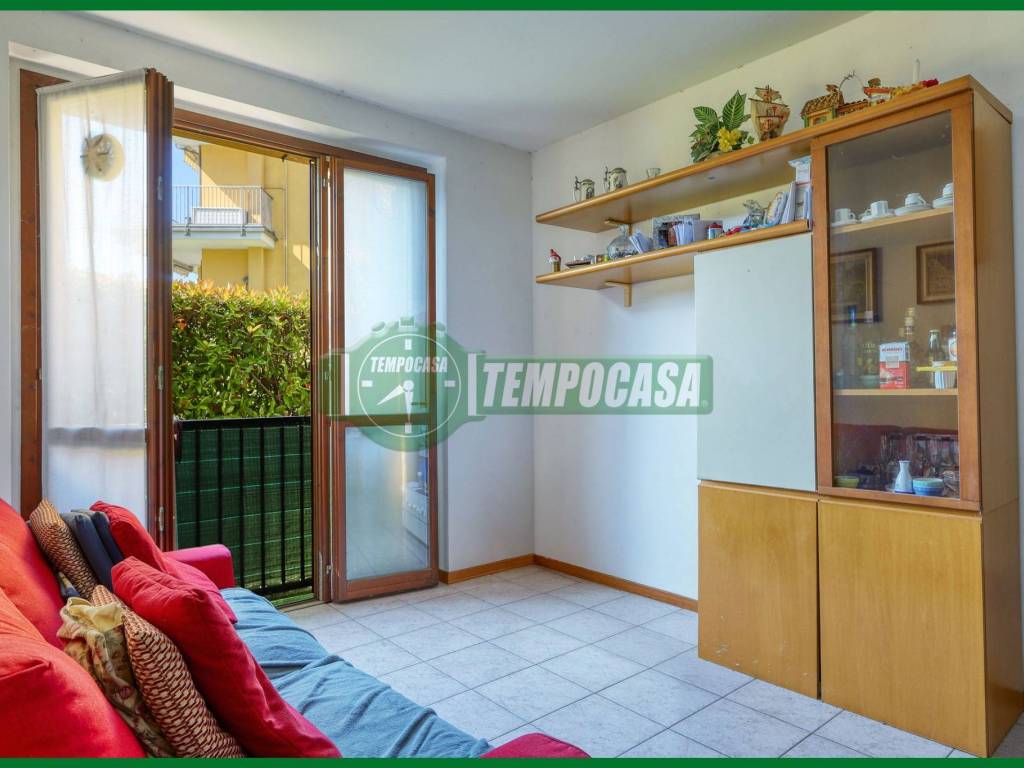 appartamento in vendita a Varese in zona Viale Belforte