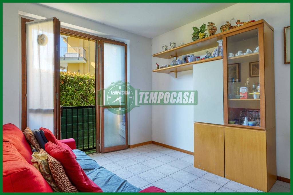 appartamento in vendita a Varese