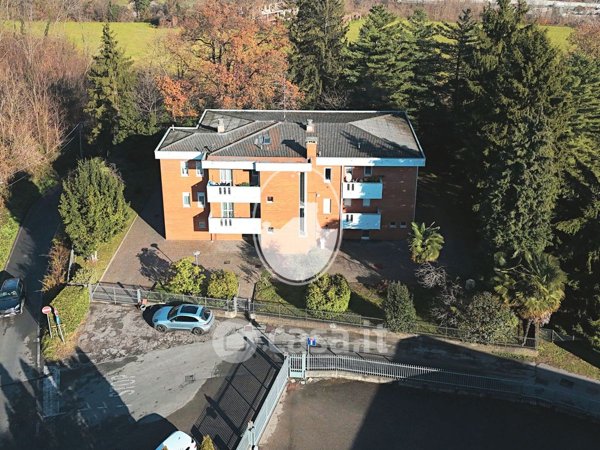 appartamento in vendita a Varese in zona Viale Belforte