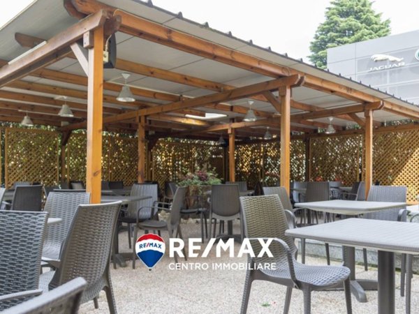 appartamento in vendita a Varese in zona San Gallo
