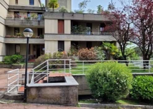 appartamento in vendita a Varese