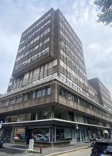 appartamento in vendita a Varese in zona Centro Città