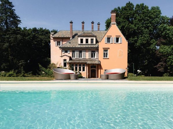 casa indipendente in vendita a Varese in zona Masnago