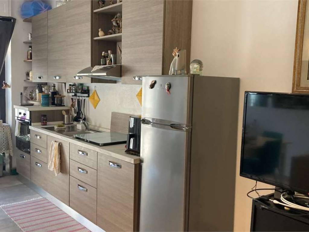 appartamento in vendita a Varese in zona Centro Città