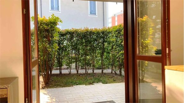 appartamento in vendita a Varese in zona Giubiano