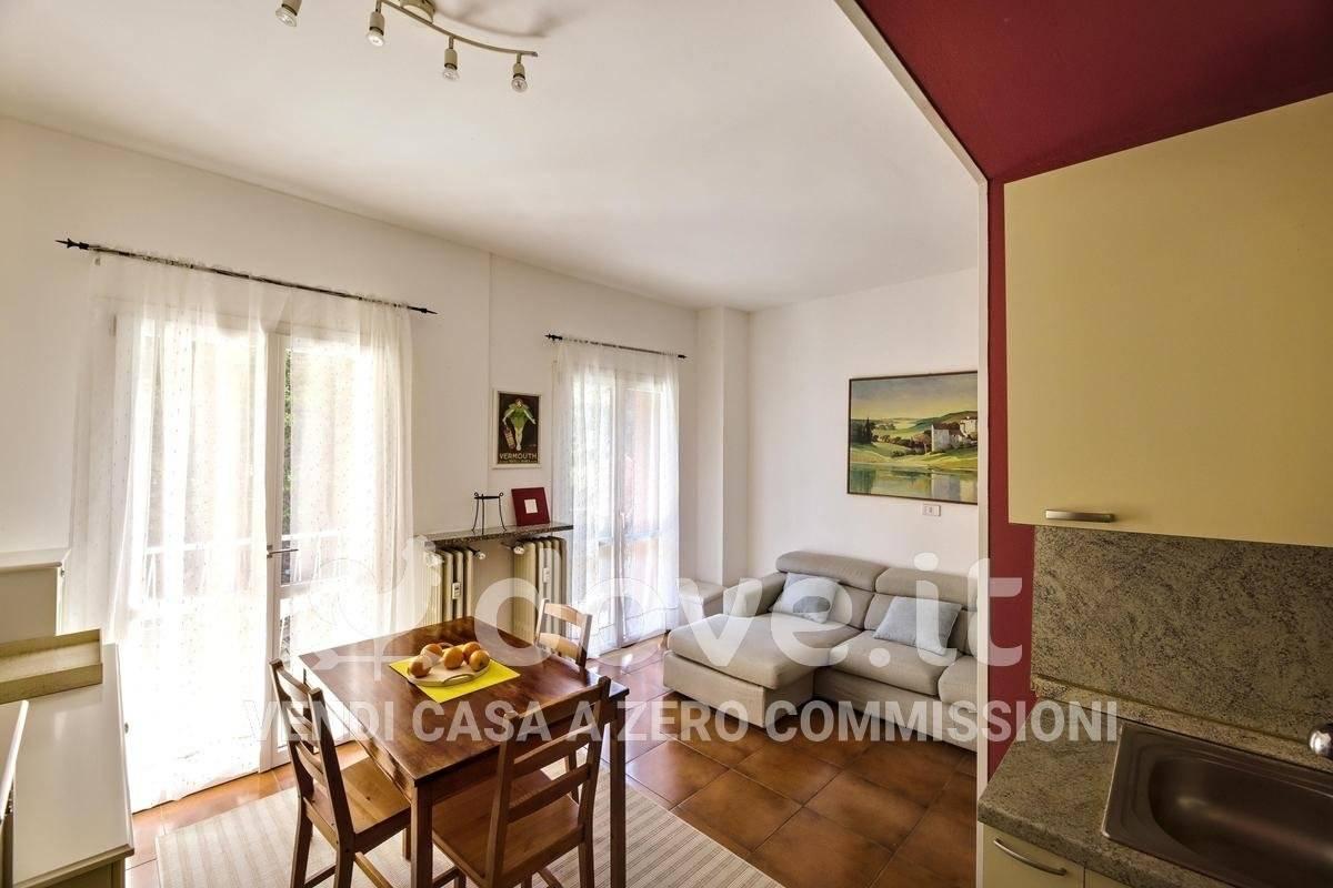 appartamento in vendita a Varese in zona Gaggio