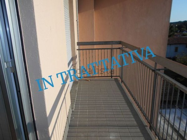 appartamento in vendita a Varese in zona Biumo