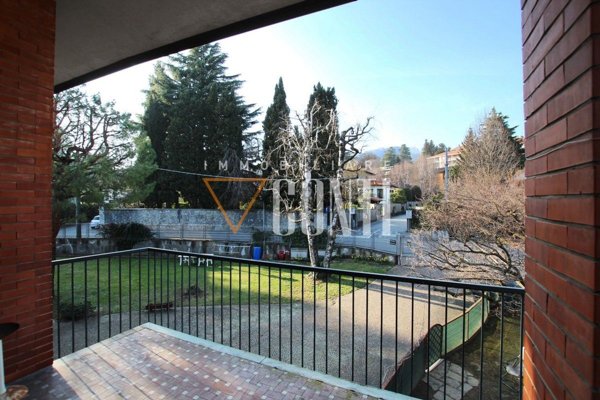 appartamento in vendita a Varese in zona Sant'Ambrogio