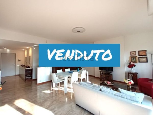 appartamento in vendita a Varese in zona Bobbiate