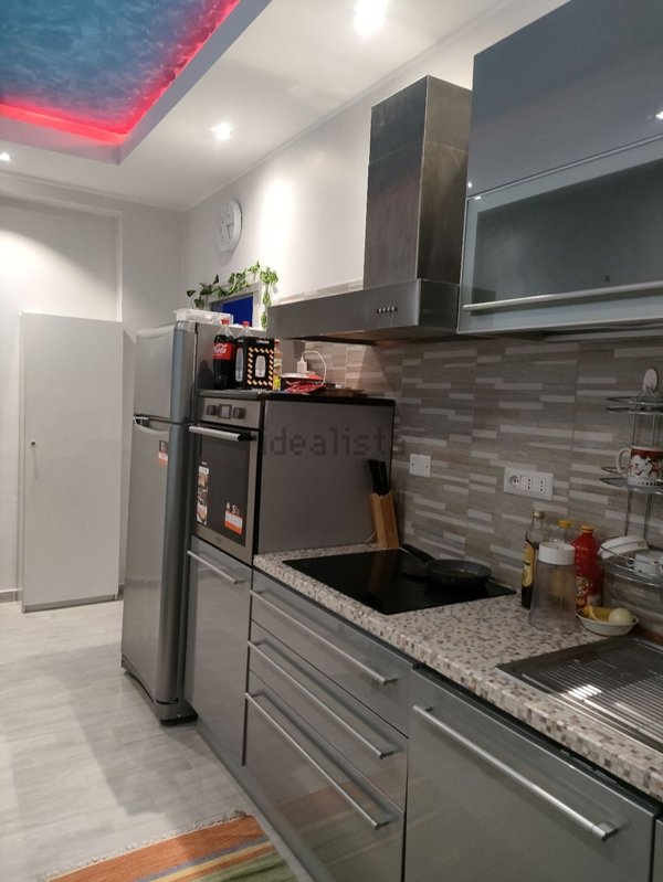 appartamento in vendita a Varese in zona Centro Città