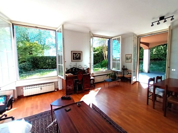 appartamento in vendita a Varese