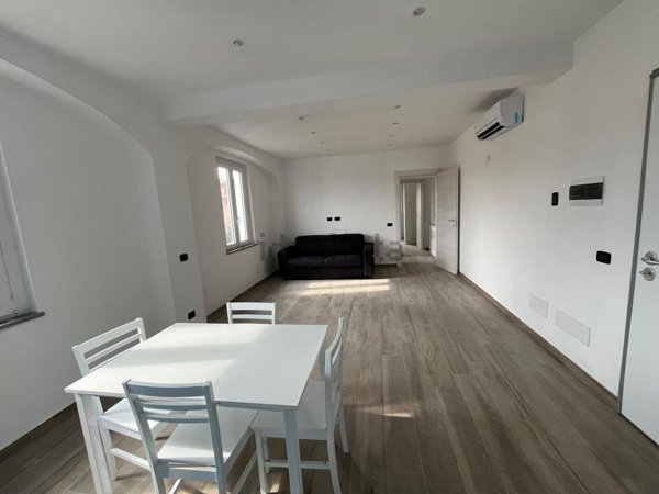 appartamento in vendita a Varese in zona Viale Belforte