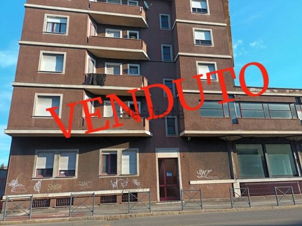appartamento in vendita a Varese in zona Biumo