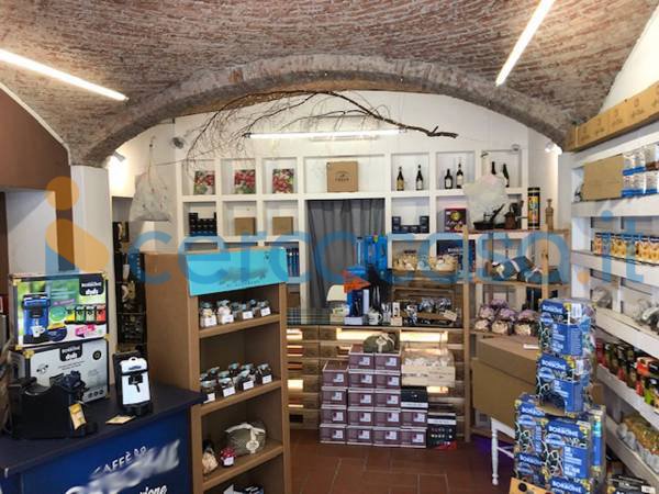negozio in vendita a Varese