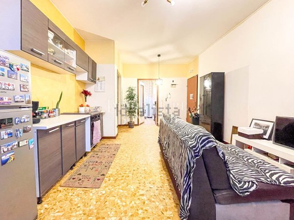 appartamento in vendita a Varese in zona Viale Belforte