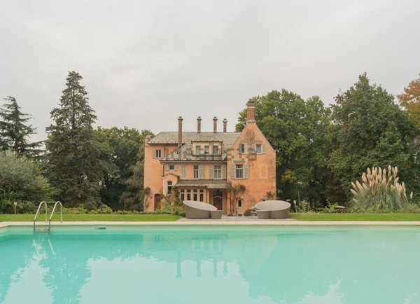villa in vendita a Varese
