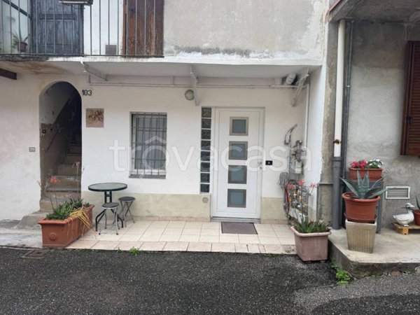 appartamento in vendita a Varese in zona Bobbiate