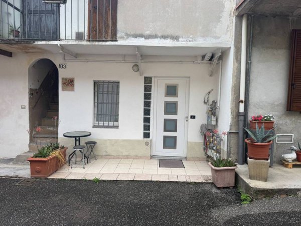 appartamento in vendita a Varese in zona Bobbiate