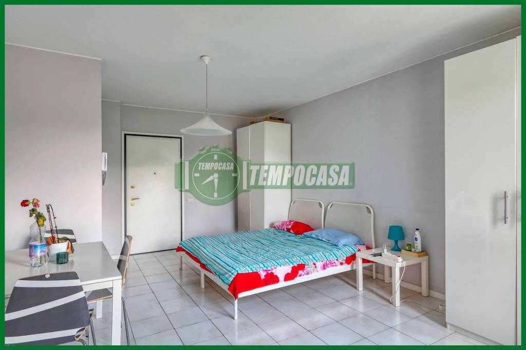 appartamento in vendita a Varese in zona Biumo