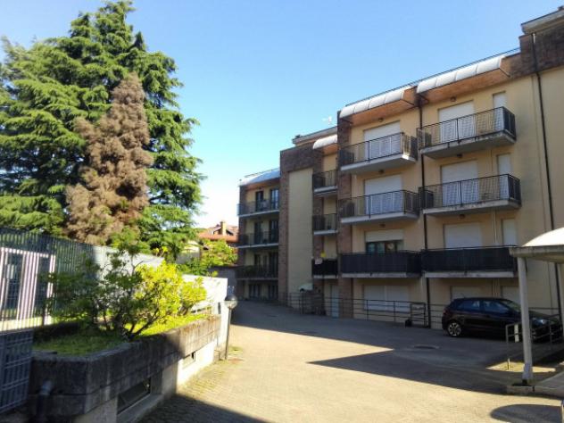 appartamento in vendita a Varese
