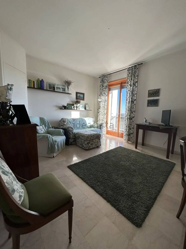 appartamento in vendita a Varese in zona Sant'Ambrogio