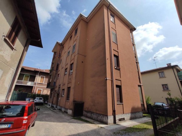 appartamento in vendita a Varese in zona Viale Belforte