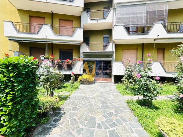 appartamento in vendita a Varese in zona Masnago