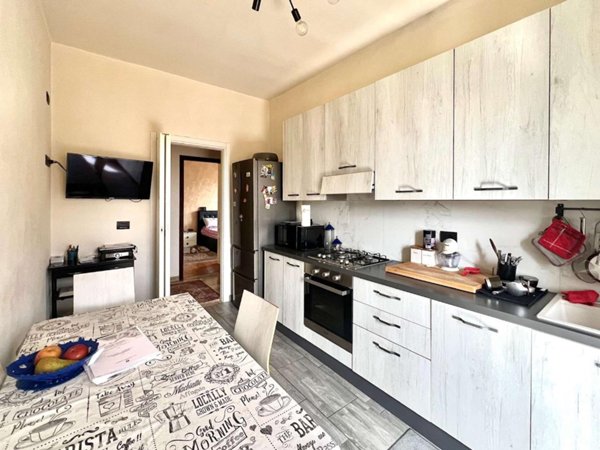 appartamento in vendita a Varese in zona San Fermo