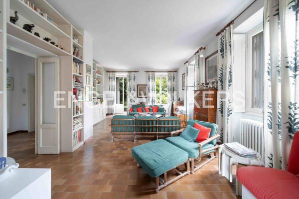 casa indipendente in vendita a Varese in zona Sant'Ambrogio