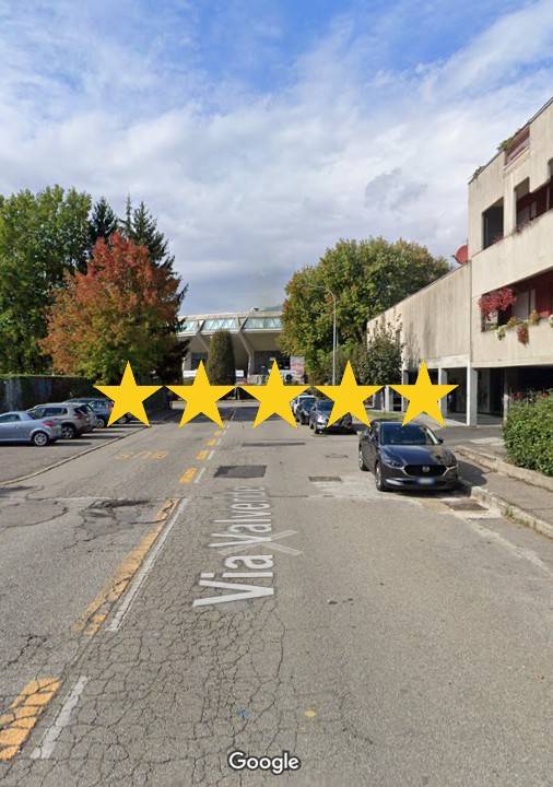 appartamento in vendita a Varese