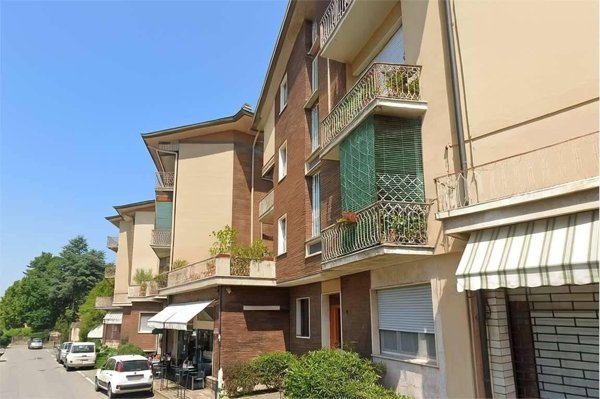 appartamento in vendita a Varese in zona Giubiano