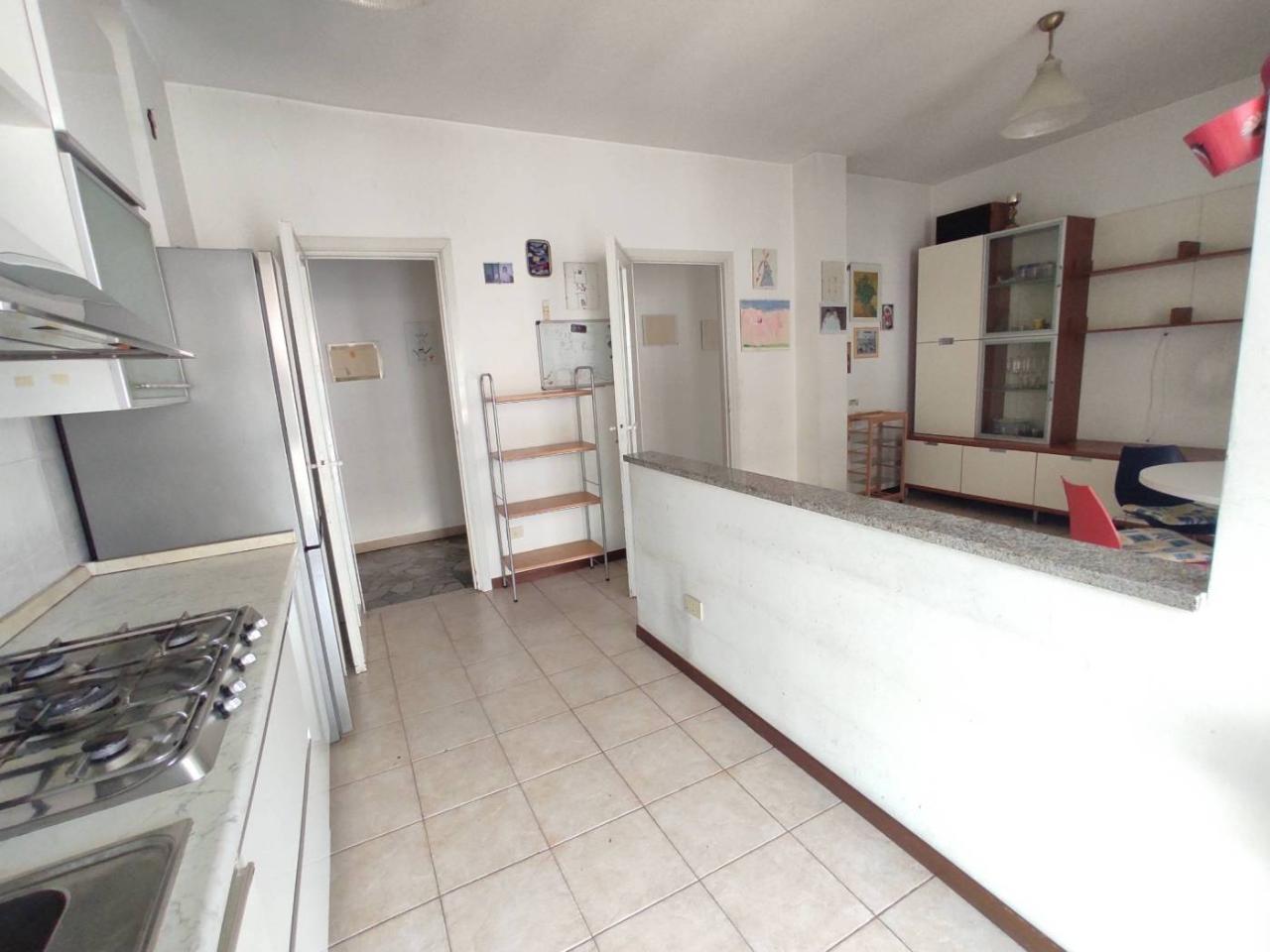 appartamento in vendita a Varese in zona Centro Città