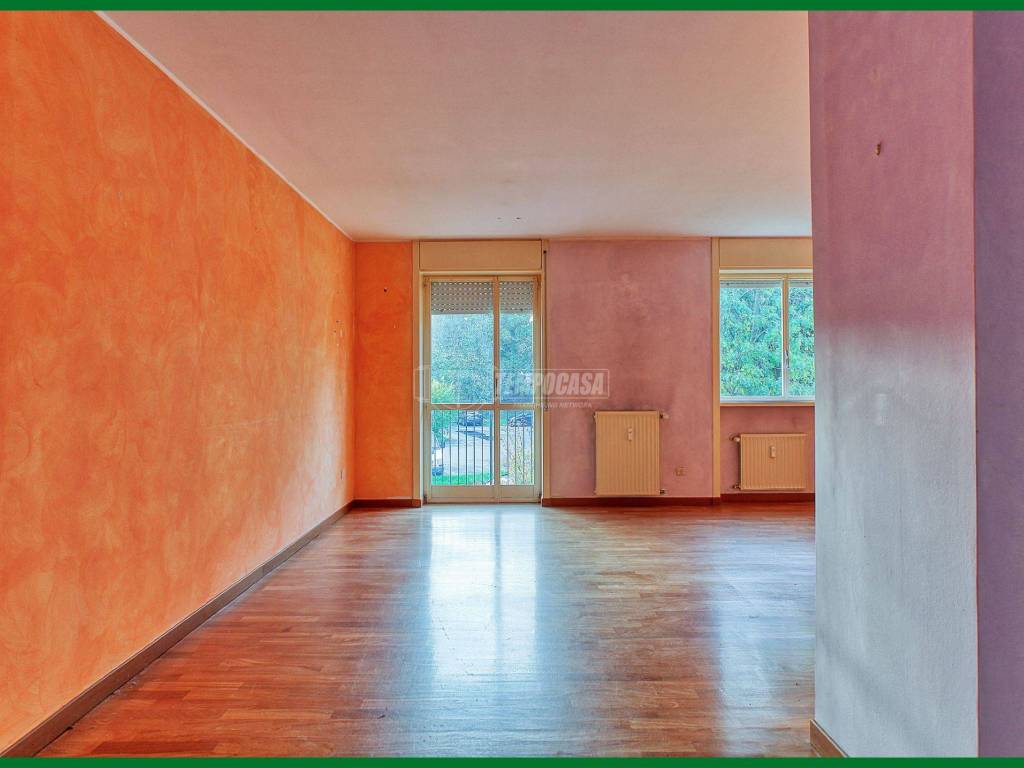 appartamento in vendita a Varese in zona Viale Belforte